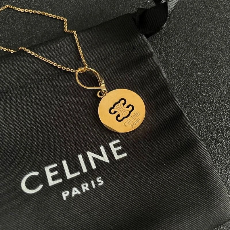 Practical Celine Necklaces 218379