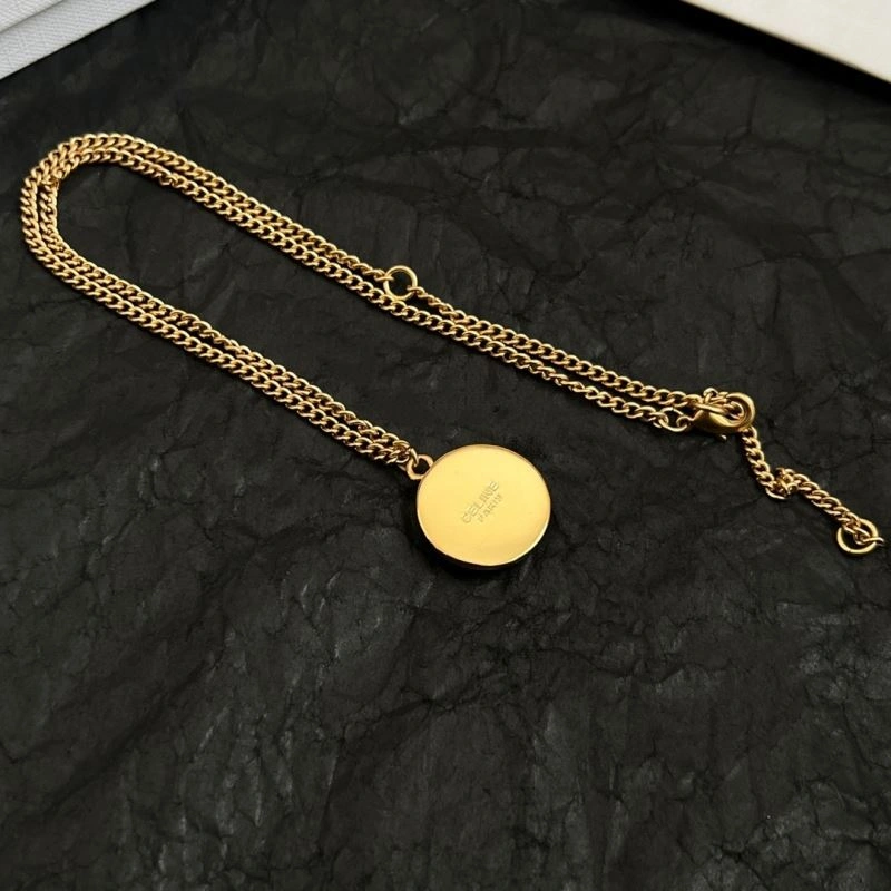 Bold Celine Necklaces 218381