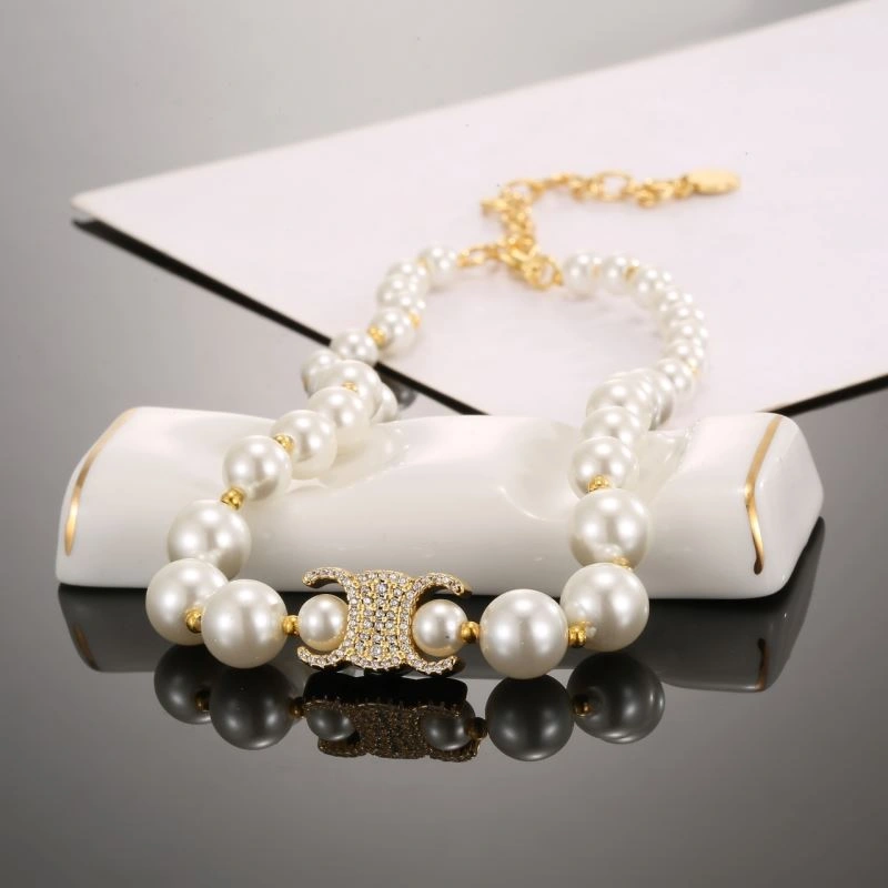 HighQuality Celine Necklaces 218357
