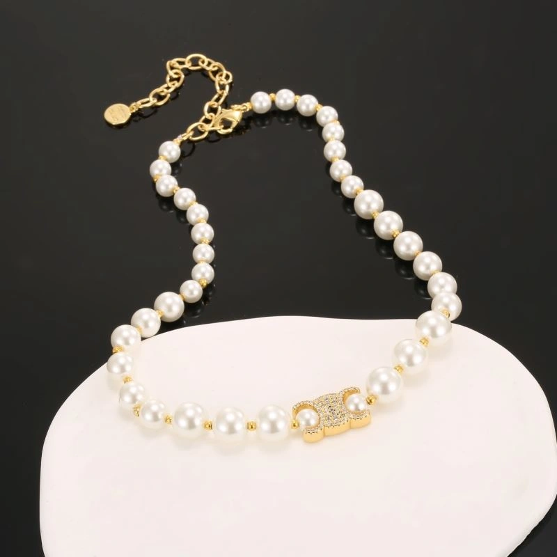 HighQuality Celine Necklaces 218357