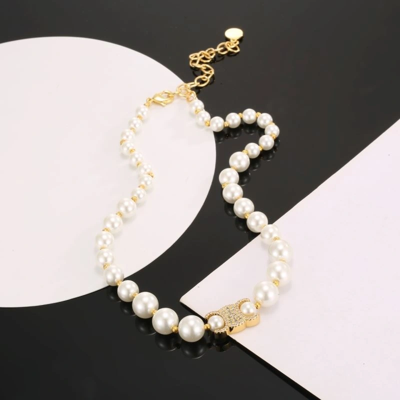HighQuality Celine Necklaces 218357