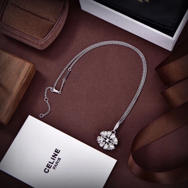 Celine Necklaces Effortless 218356