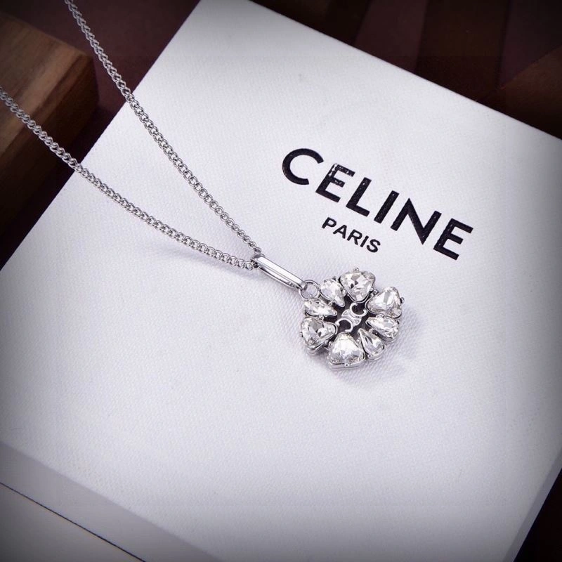 Celine Necklaces Effortless 218356
