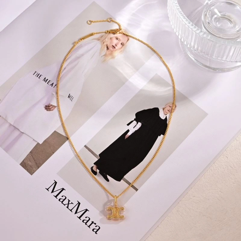 Celine Necklaces SmartChoice 218369