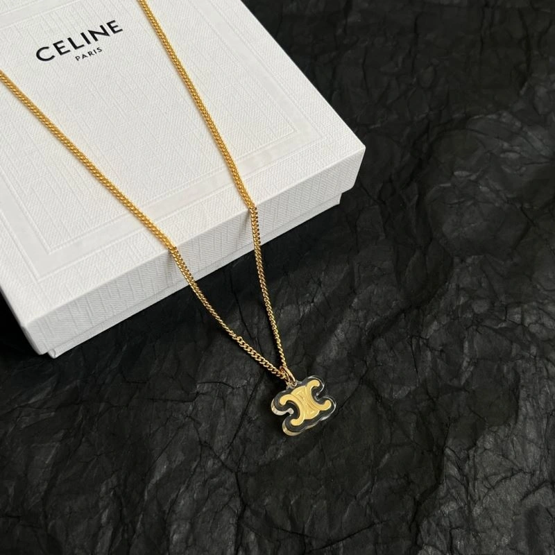 Elegant Celine Necklaces 218307
