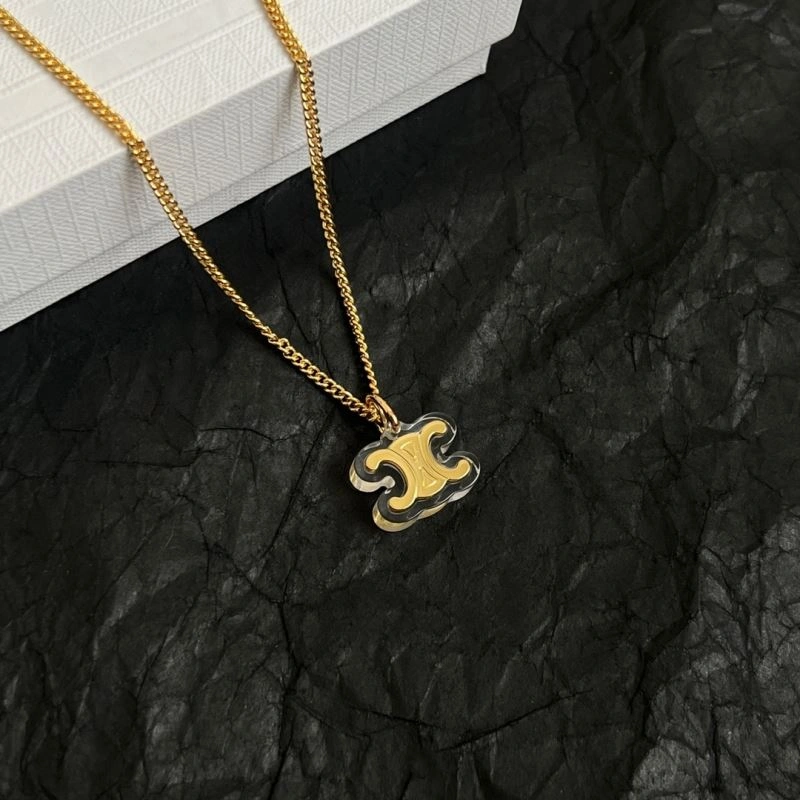 Elegant Celine Necklaces 218307