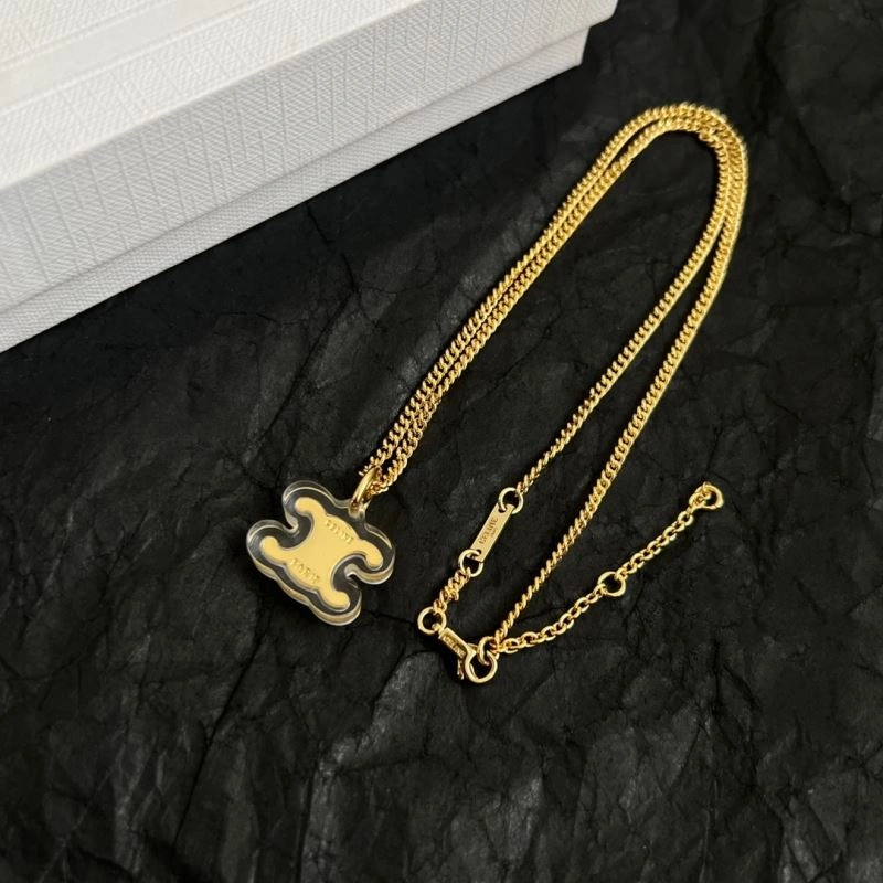 Elegant Celine Necklaces 218307