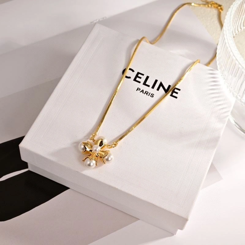 Celine Necklaces OdorResistant 218331