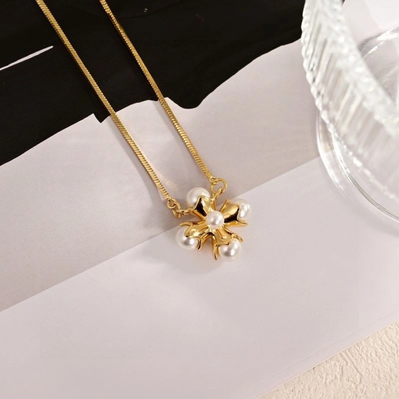 Celine Necklaces OdorResistant 218331