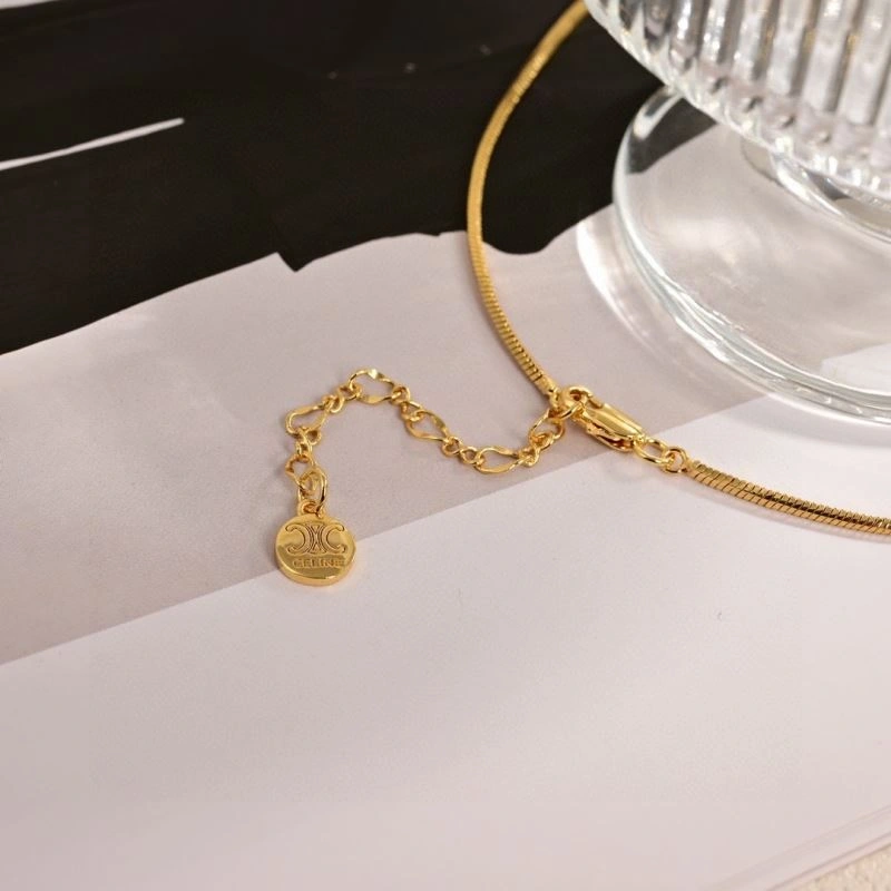 Celine Necklaces OdorResistant 218331