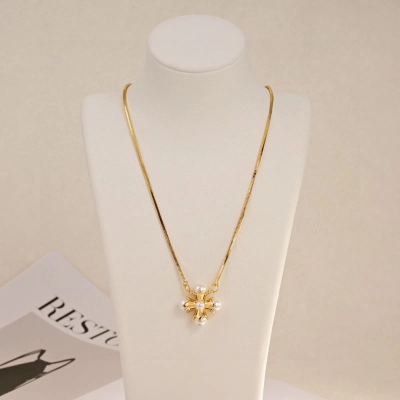 Celine Necklaces OdorResistant 218331
