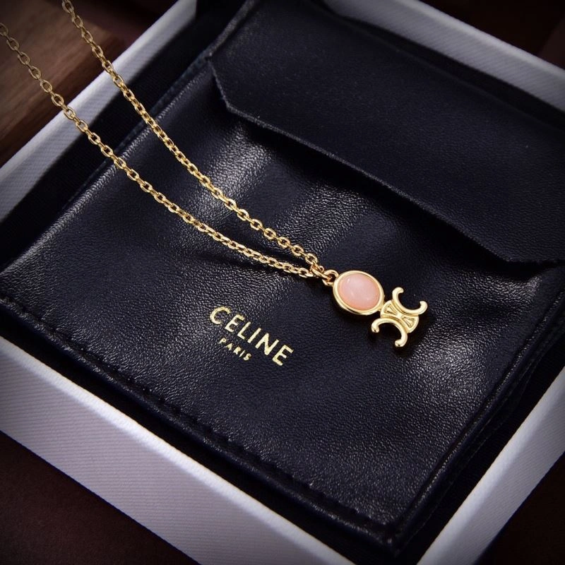 Celine Necklaces Compact 218303