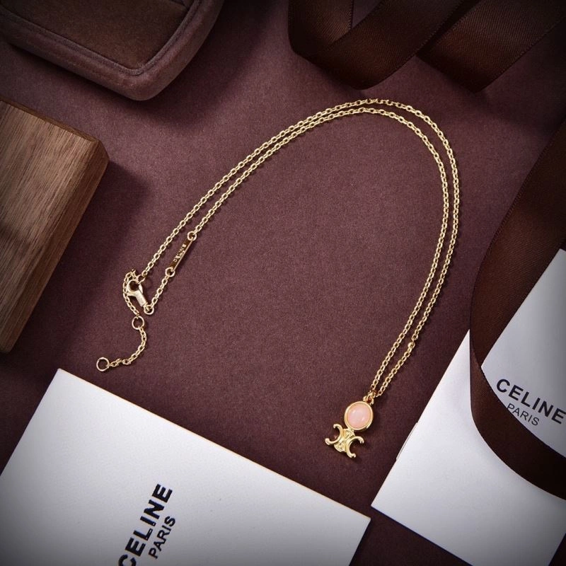 Celine Necklaces Compact 218303
