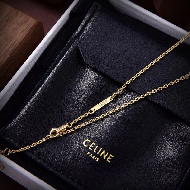 Celine Necklaces Compact 218303