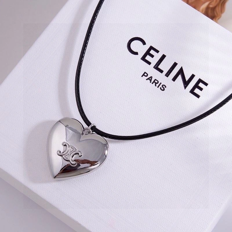 Versatile Celine Necklaces 218337