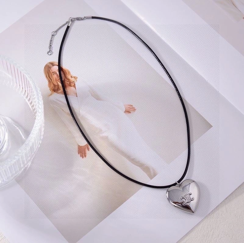 Versatile Celine Necklaces 218337