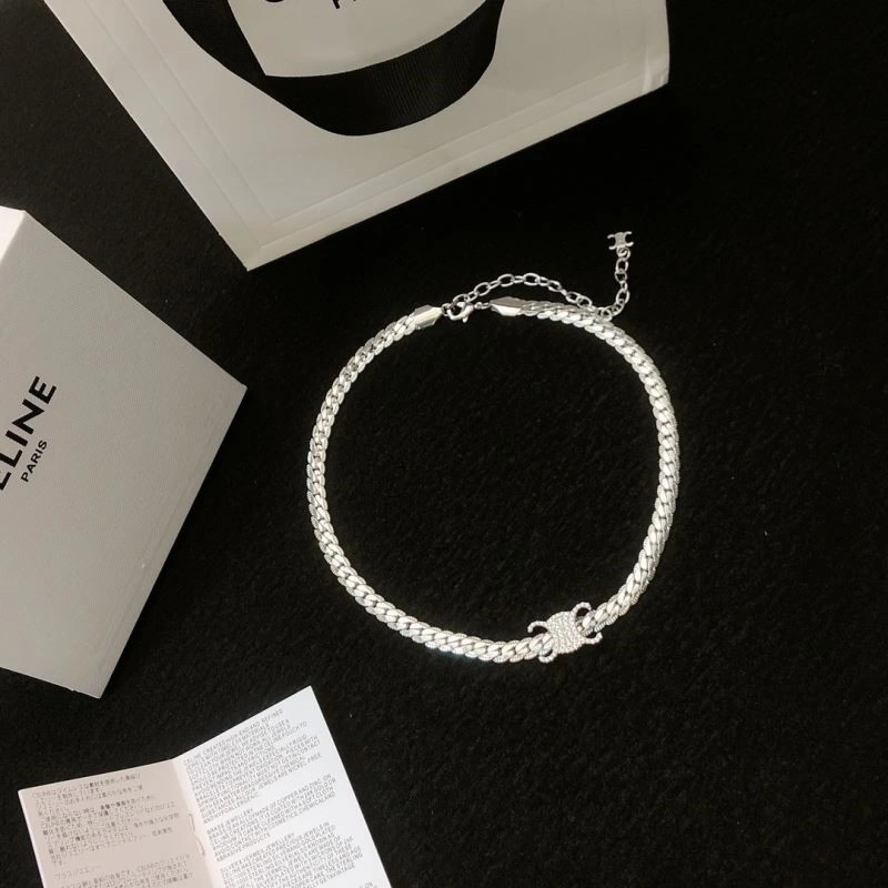 Celine Necklaces Flexible 218226