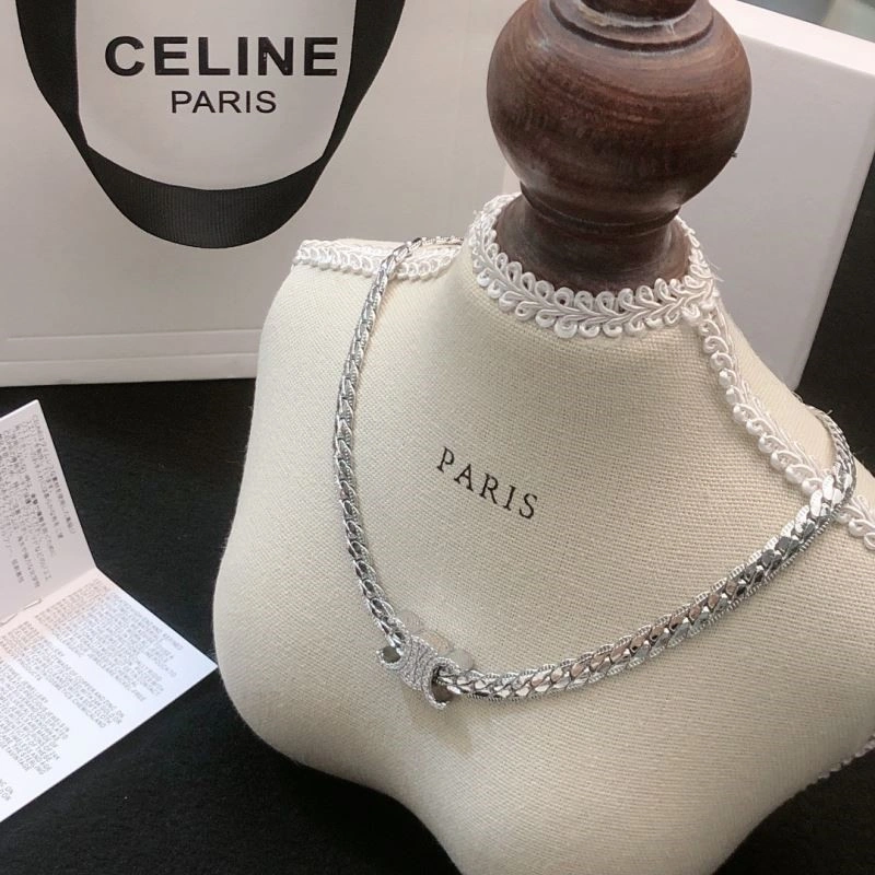 Celine Necklaces Flexible 218226
