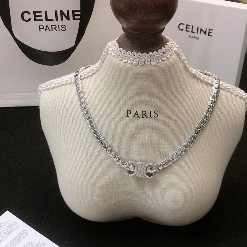 Celine Necklaces Flexible 218226