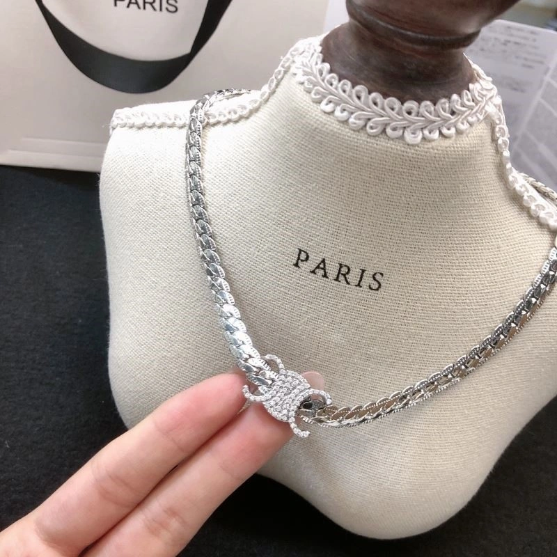 Celine Necklaces Flexible 218226