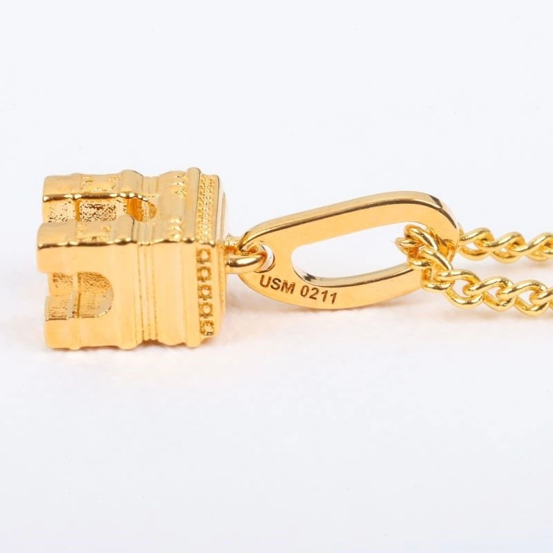 Celine Necklaces Neat 218228