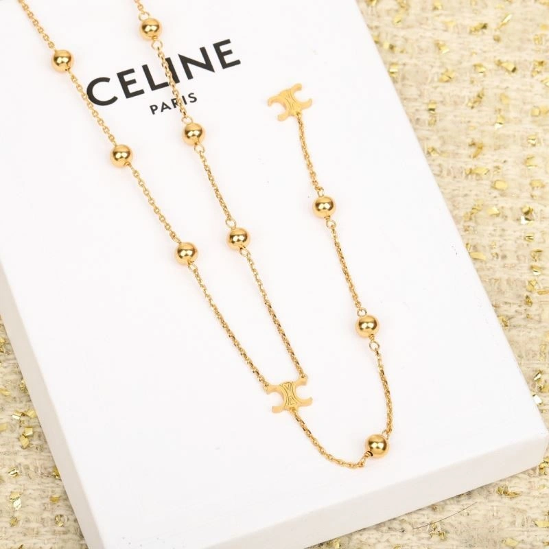 ZeroBulk Celine Necklaces 218221
