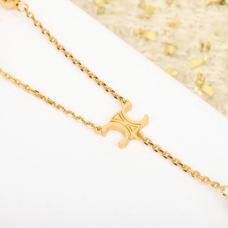 ZeroBulk Celine Necklaces 218221