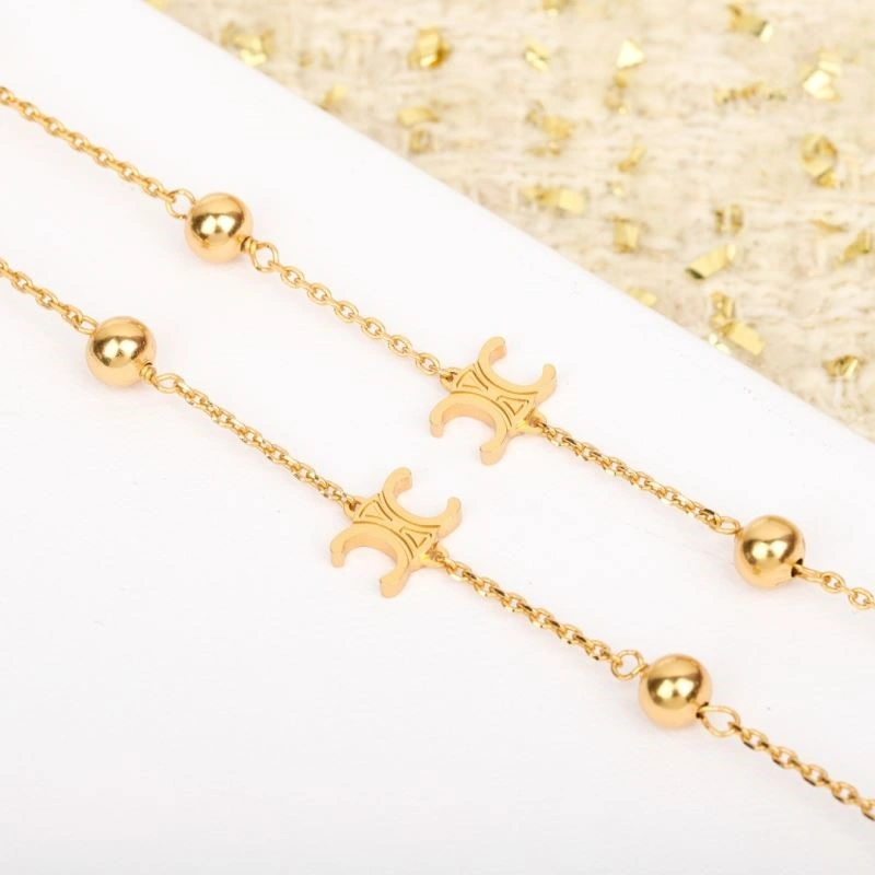 ZeroBulk Celine Necklaces 218221