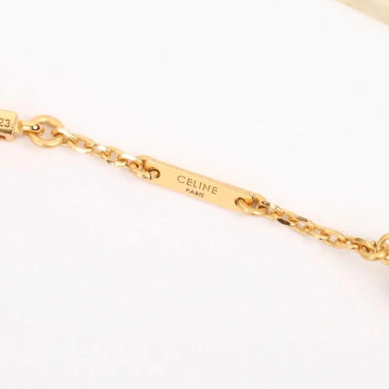 ZeroBulk Celine Necklaces 218221