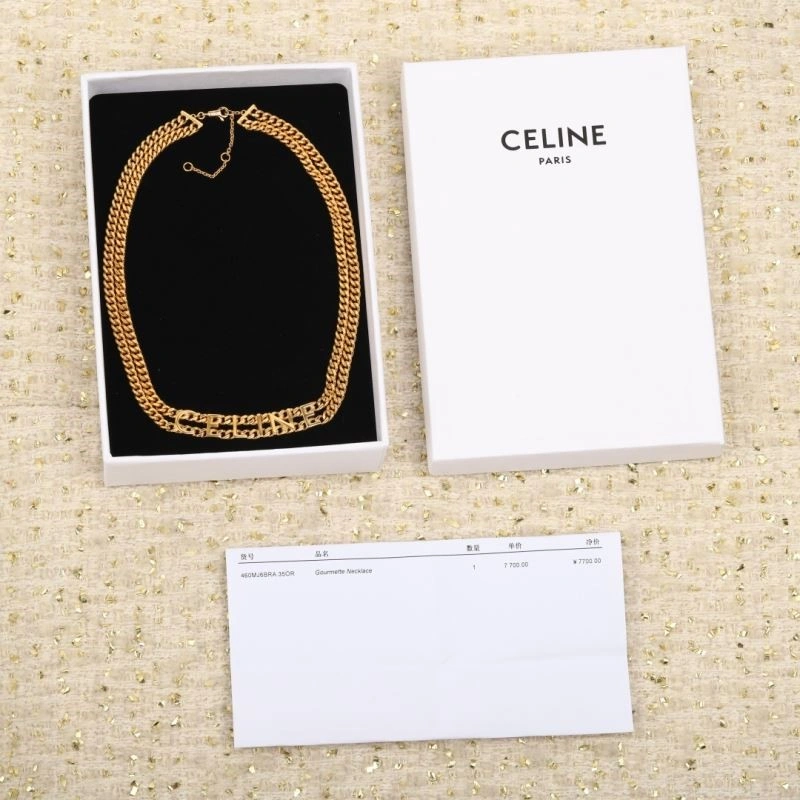 ModernLook Celine Necklaces 218220
