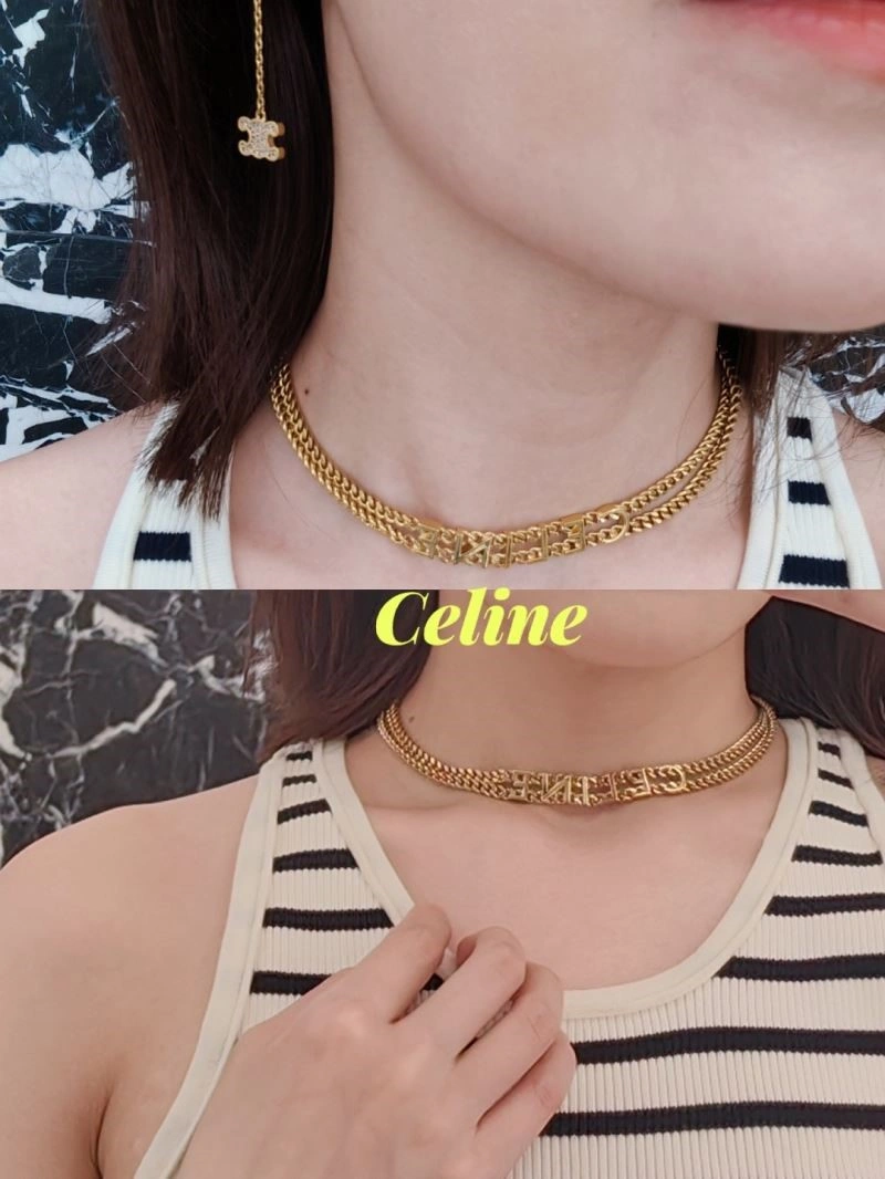 ModernLook Celine Necklaces 218220