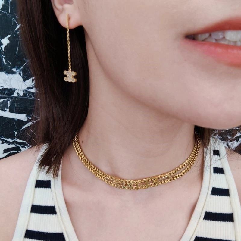 ModernLook Celine Necklaces 218220