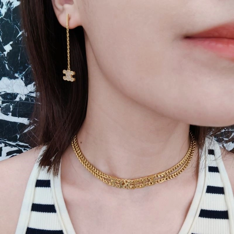 ModernLook Celine Necklaces 218220