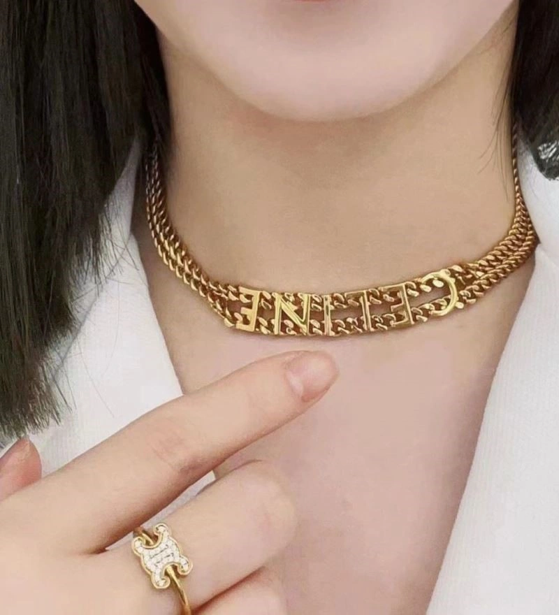 ModernLook Celine Necklaces 218220