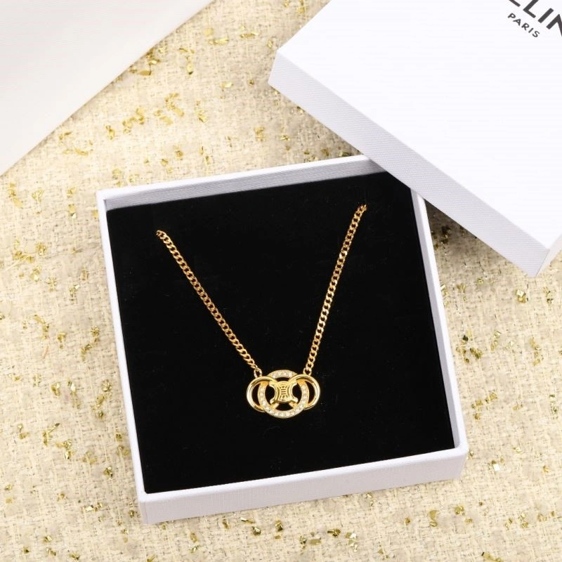 AllSeason Celine Necklaces 218212