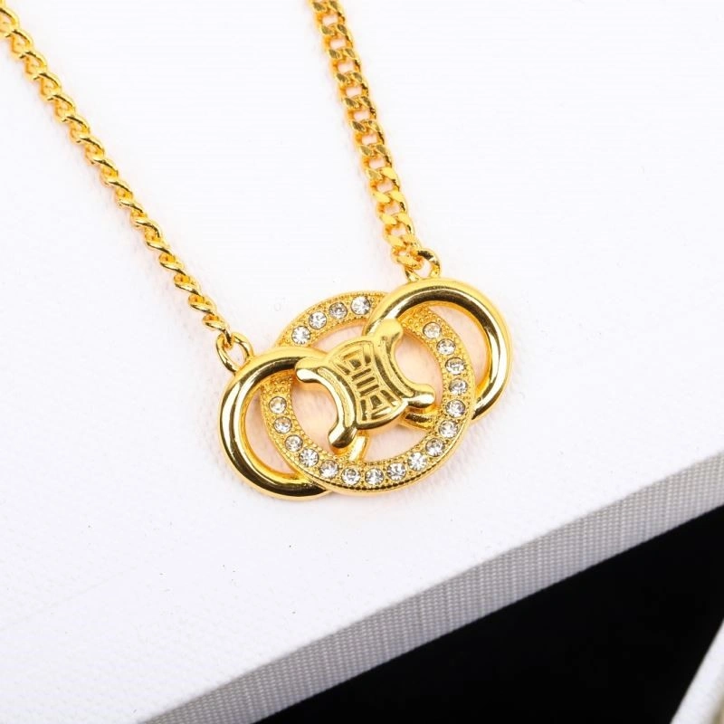 AllSeason Celine Necklaces 218212
