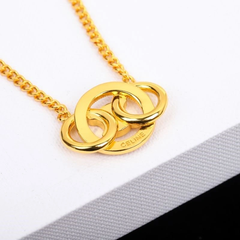 AllSeason Celine Necklaces 218212