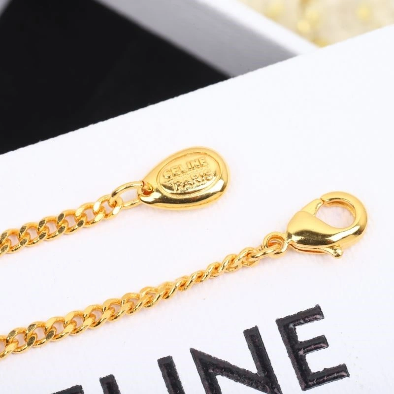 AllSeason Celine Necklaces 218212