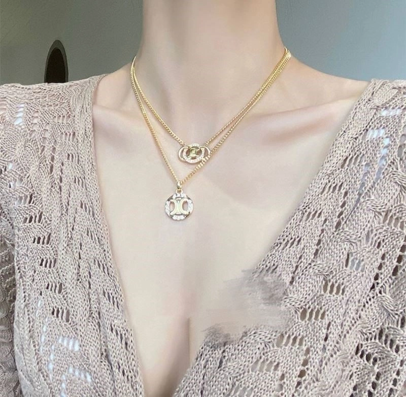 AllSeason Celine Necklaces 218212