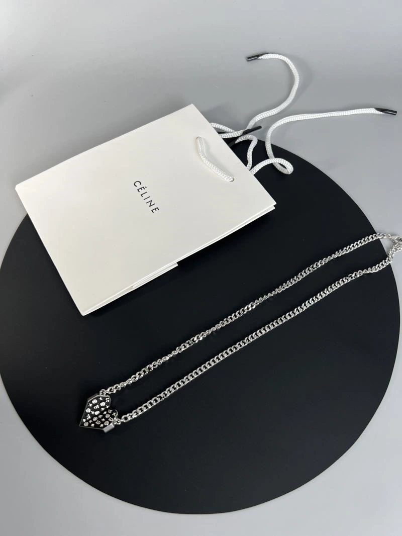 Celine Necklaces Lightweight 218215