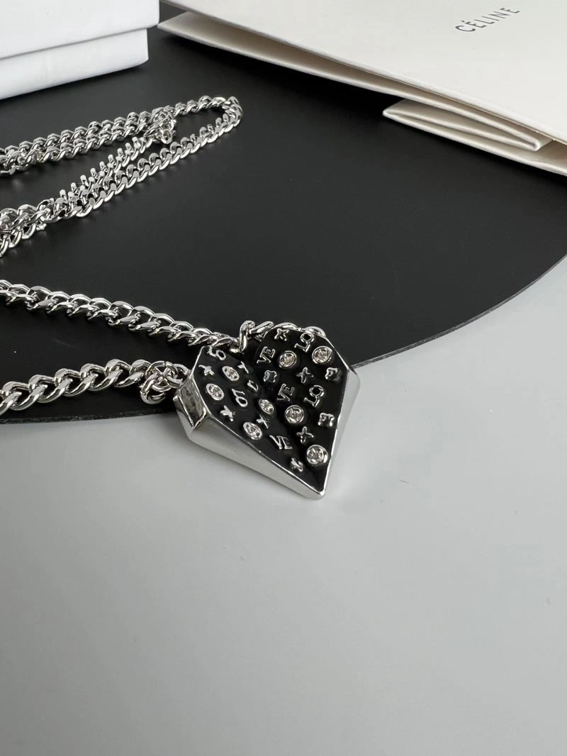 Celine Necklaces Lightweight 218215
