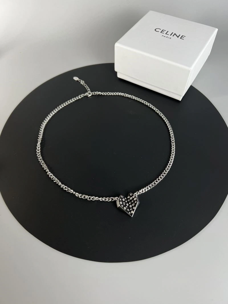 Celine Necklaces Lightweight 218215