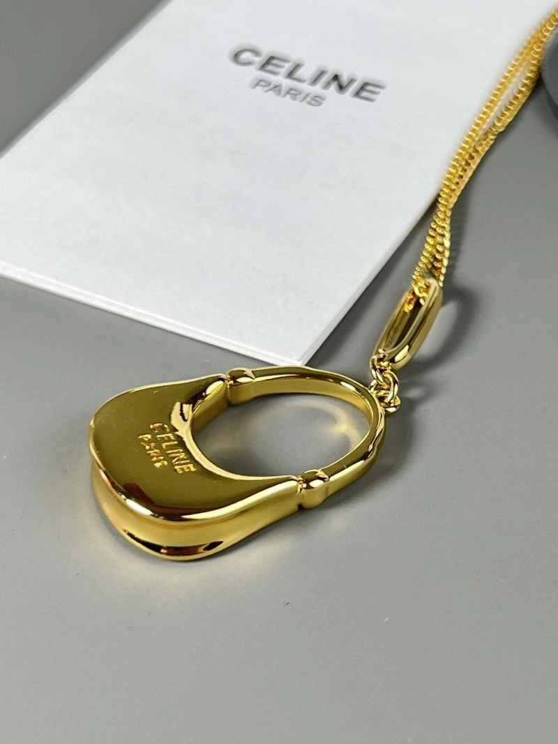 Cozy Celine Necklaces 218210