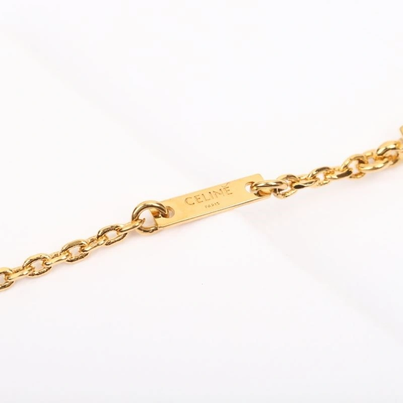 SunProtective Celine Necklaces 218214