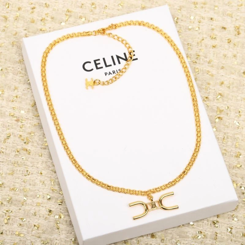 UrbanChic Celine Necklaces 218209