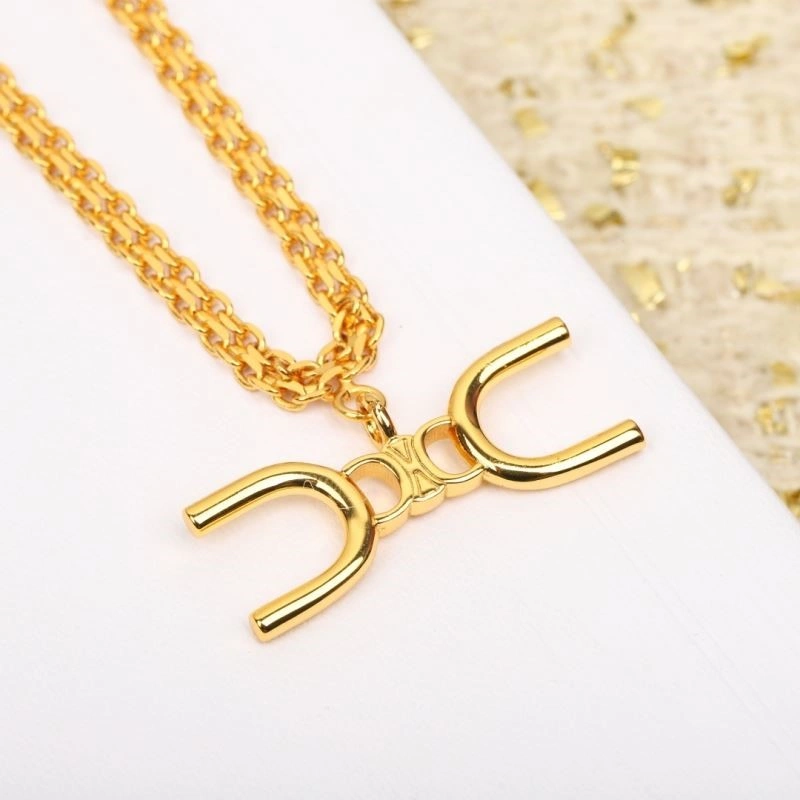 UrbanChic Celine Necklaces 218209