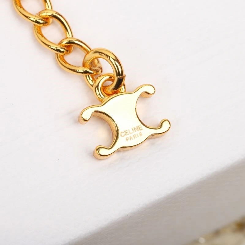UrbanChic Celine Necklaces 218209