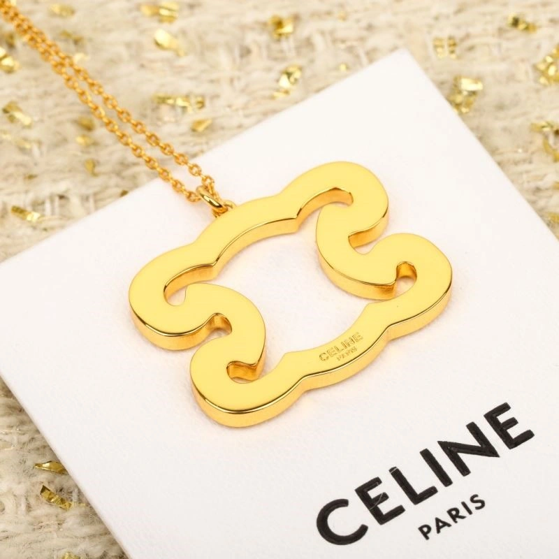WaterResistant Celine Necklaces 218229