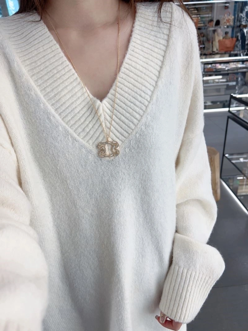 WaterResistant Celine Necklaces 218229
