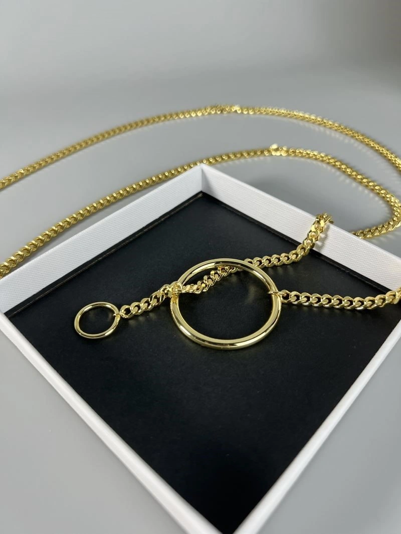 Celine Necklaces HighQuality 218201